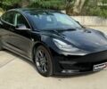 Черный Тесла Модель 3, объемом двигателя 0.1 л и пробегом 87 тыс. км за 18490 $, фото 2 на Automoto.ua