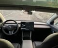 Черный Тесла Модель 3, объемом двигателя 0 л и пробегом 200 тыс. км за 14000 $, фото 4 на Automoto.ua