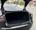 Черный Тесла Модель 3, объемом двигателя 0 л и пробегом 155 тыс. км за 19999 $, фото 12 на Automoto.ua