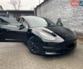 Чорний Тесла Модель 3, об'ємом двигуна 0 л та пробігом 70 тис. км за 20600 $, фото 40 на Automoto.ua