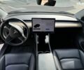Черный Тесла Модель 3, объемом двигателя 0.1 л и пробегом 87 тыс. км за 18490 $, фото 14 на Automoto.ua