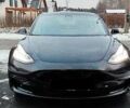 Черный Тесла Модель 3, объемом двигателя 0 л и пробегом 110 тыс. км за 14800 $, фото 3 на Automoto.ua