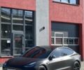 Чорний Тесла Модель 3, об'ємом двигуна 0 л та пробігом 141 тис. км за 17500 $, фото 2 на Automoto.ua