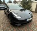 Чорний Тесла Модель 3, об'ємом двигуна 0 л та пробігом 173 тис. км за 20000 $, фото 1 на Automoto.ua