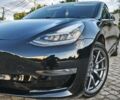 Чорний Тесла Модель 3, об'ємом двигуна 0 л та пробігом 200 тис. км за 15770 $, фото 1 на Automoto.ua