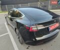 Черный Тесла Модель 3, объемом двигателя 0 л и пробегом 185 тыс. км за 16890 $, фото 23 на Automoto.ua