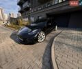 Черный Тесла Модель 3, объемом двигателя 0 л и пробегом 80 тыс. км за 16500 $, фото 1 на Automoto.ua