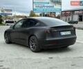 Чорний Тесла Модель 3, об'ємом двигуна 0 л та пробігом 85 тис. км за 18000 $, фото 3 на Automoto.ua