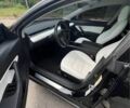 Черный Тесла Модель 3, объемом двигателя 0 л и пробегом 175 тыс. км за 14500 $, фото 7 на Automoto.ua