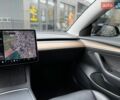 Черный Тесла Модель 3, объемом двигателя 0 л и пробегом 155 тыс. км за 19999 $, фото 21 на Automoto.ua