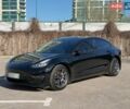 Черный Тесла Модель 3, объемом двигателя 0 л и пробегом 109 тыс. км за 19999 $, фото 1 на Automoto.ua