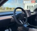 Черный Тесла Модель 3, объемом двигателя 0 л и пробегом 123 тыс. км за 18999 $, фото 28 на Automoto.ua
