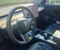 Чорний Тесла Модель 3, об'ємом двигуна 0 л та пробігом 187 тис. км за 11300 $, фото 6 на Automoto.ua