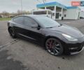 Чорний Тесла Модель 3, об'ємом двигуна 0 л та пробігом 91 тис. км за 21700 $, фото 15 на Automoto.ua