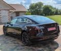 Чорний Тесла Модель 3, об'ємом двигуна 0 л та пробігом 140 тис. км за 18200 $, фото 6 на Automoto.ua
