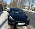 Чорний Тесла Модель 3, об'ємом двигуна 0 л та пробігом 81 тис. км за 18500 $, фото 20 на Automoto.ua