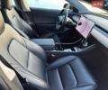 Чорний Тесла Модель 3, об'ємом двигуна 0 л та пробігом 70 тис. км за 17500 $, фото 7 на Automoto.ua