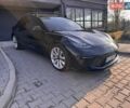 Черный Тесла Модель 3, объемом двигателя 0 л и пробегом 80 тыс. км за 15950 $, фото 19 на Automoto.ua