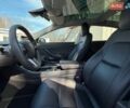 Черный Тесла Модель 3, объемом двигателя 0 л и пробегом 123 тыс. км за 18999 $, фото 31 на Automoto.ua