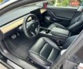Чорний Тесла Модель 3, об'ємом двигуна 0 л та пробігом 125 тис. км за 17800 $, фото 14 на Automoto.ua