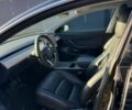 Чорний Тесла Модель 3, об'ємом двигуна 0 л та пробігом 34 тис. км за 17000 $, фото 13 на Automoto.ua