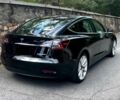 Чорний Тесла Модель 3, об'ємом двигуна 0 л та пробігом 45 тис. км за 12500 $, фото 7 на Automoto.ua