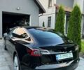 Чорний Тесла Модель 3, об'ємом двигуна 0 л та пробігом 130 тис. км за 19800 $, фото 1 на Automoto.ua