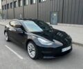 Чорний Тесла Модель 3, об'ємом двигуна 0 л та пробігом 101 тис. км за 16999 $, фото 1 на Automoto.ua