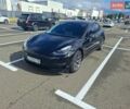 Черный Тесла Модель 3, объемом двигателя 0 л и пробегом 140 тыс. км за 14500 $, фото 3 на Automoto.ua