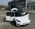Чорний Тесла Модель 3, об'ємом двигуна 0 л та пробігом 95 тис. км за 19999 $, фото 14 на Automoto.ua