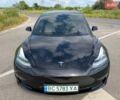 Черный Тесла Модель 3, объемом двигателя 0 л и пробегом 107 тыс. км за 15100 $, фото 1 на Automoto.ua