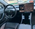 Черный Тесла Модель 3, объемом двигателя 0 л и пробегом 250 тыс. км за 16000 $, фото 38 на Automoto.ua