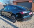 Черный Тесла Модель 3, объемом двигателя 0 л и пробегом 189 тыс. км за 14100 $, фото 25 на Automoto.ua