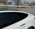 Черный Тесла Модель 3, объемом двигателя 0 л и пробегом 95 тыс. км за 25000 $, фото 12 на Automoto.ua