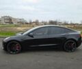 Чорний Тесла Модель 3, об'ємом двигуна 0 л та пробігом 91 тис. км за 20900 $, фото 3 на Automoto.ua
