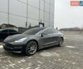 Черный Тесла Модель 3, объемом двигателя 0 л и пробегом 125 тыс. км за 21000 $, фото 4 на Automoto.ua