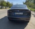 Чорний Тесла Модель 3, об'ємом двигуна 0 л та пробігом 130 тис. км за 20000 $, фото 1 на Automoto.ua