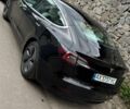 Черный Тесла Модель 3, объемом двигателя 0 л и пробегом 60 тыс. км за 17200 $, фото 9 на Automoto.ua