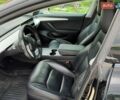 Черный Тесла Модель 3, объемом двигателя 0 л и пробегом 136 тыс. км за 18200 $, фото 22 на Automoto.ua