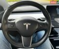 Черный Тесла Модель 3, объемом двигателя 0 л и пробегом 108 тыс. км за 17500 $, фото 25 на Automoto.ua