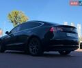 Чорний Тесла Модель 3, об'ємом двигуна 0 л та пробігом 197 тис. км за 16500 $, фото 9 на Automoto.ua