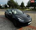 Черный Тесла Модель 3, объемом двигателя 0 л и пробегом 108 тыс. км за 17500 $, фото 2 на Automoto.ua