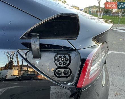 Черный Тесла Модель 3, объемом двигателя 0 л и пробегом 150 тыс. км за 18500 $, фото 32 на Automoto.ua