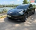 Чорний Тесла Модель 3, об'ємом двигуна 0 л та пробігом 95 тис. км за 16000 $, фото 18 на Automoto.ua