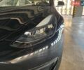 Чорний Тесла Модель 3, об'ємом двигуна 0 л та пробігом 59 тис. км за 17500 $, фото 27 на Automoto.ua