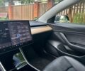 Черный Тесла Модель 3, объемом двигателя 0 л и пробегом 159 тыс. км за 21000 $, фото 23 на Automoto.ua