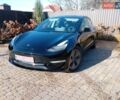 Черный Тесла Модель 3, объемом двигателя 0 л и пробегом 189 тыс. км за 14100 $, фото 22 на Automoto.ua