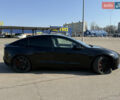 Чорний Тесла Модель 3, об'ємом двигуна 0 л та пробігом 48 тис. км за 21000 $, фото 3 на Automoto.ua