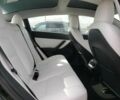 Чорний Тесла Модель 3, об'ємом двигуна 0 л та пробігом 42 тис. км за 6000 $, фото 9 на Automoto.ua