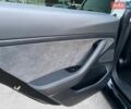 Черный Тесла Модель 3, объемом двигателя 0 л и пробегом 250 тыс. км за 16000 $, фото 46 на Automoto.ua